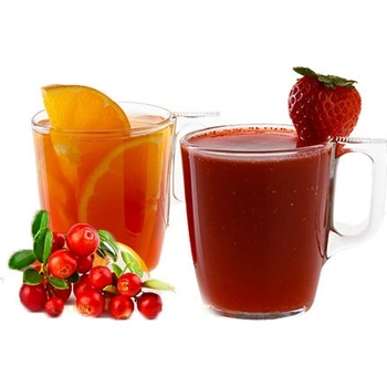 Karel Harazím Horúca Brusnica 50 x 23 g