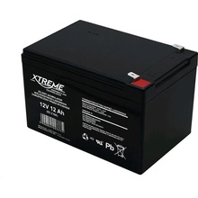 XTREME 12V 12Ah