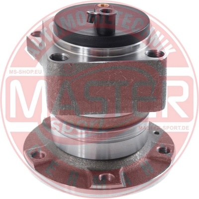 MASTER-SPORT GERMANY Sada ložiska kola MSG 6577-SET-MS