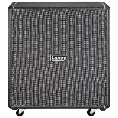 Китарен кабинет 2x12" 50W Laney LA212