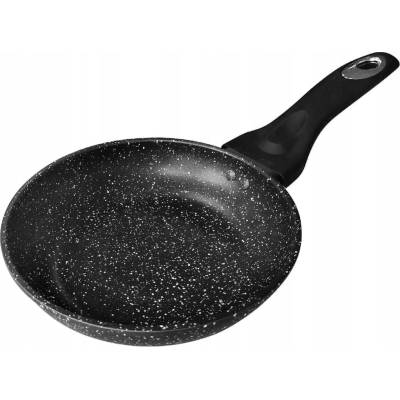 Tradiční pánev Krisberg 20 cm s mramorovým povrchem