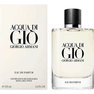 Giorgio Armani Acqua di Gio parfémovaná voda pánská 15 ml
