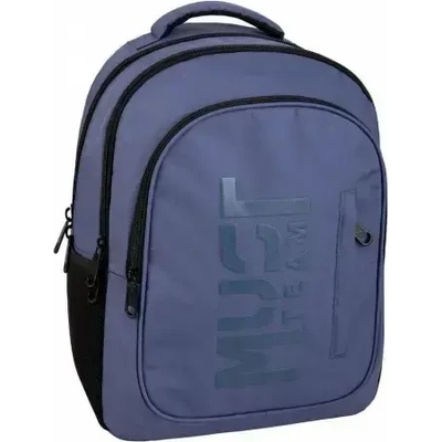 Must Раница MUST Eternal Blue