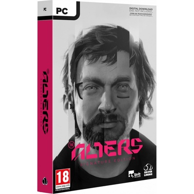The Alters (Signature Edition)