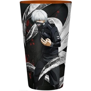 ABYstyle Чаша за вода ABYstyle Animation: Tokyo Ghoul - Kaneki
