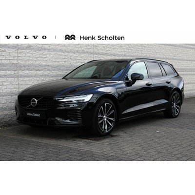 Volvo V60 T8 Plus Dark AWD 335 kW