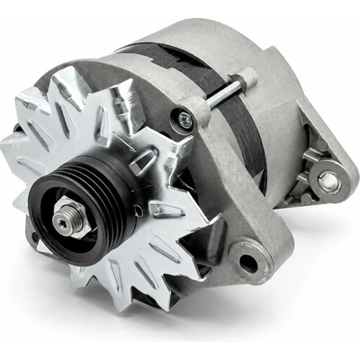 Alternátor 14V/70A s vestavěnou regulací Škoda Felicia, Favorit 9516661