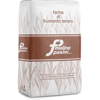 Molino Pasini Talianska Múka Emilia 25kg