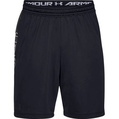 Under Armour MK1 Wordmark Short 1327253-001