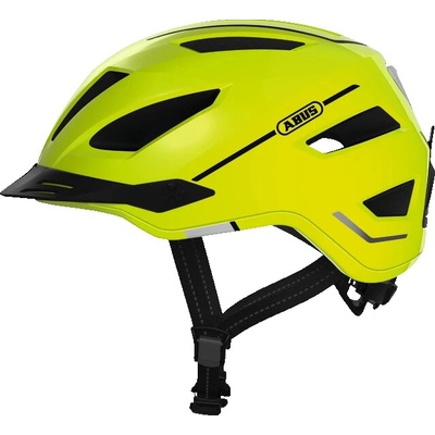 Abus Pedelec 2.0 signal yellow 2025