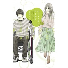 Perfect World 7 Aruga Rie