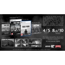 Trek to Yomi (Deluxe Edition)