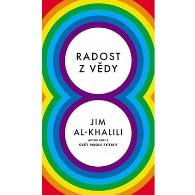 Radost z vědy - Jim Al-Khalili