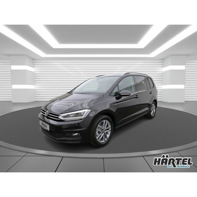 Volkswagen Touran 1.5 TSI Comfortline DSG 110 kW
