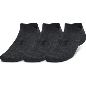 Under Armour Essential no show черно s (1382623-001)
