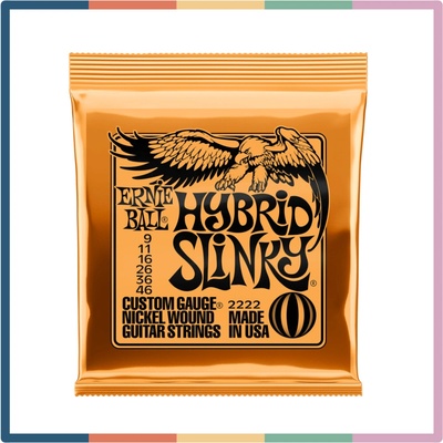 Ernie Ball 2222