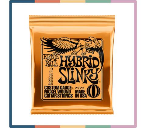 Ernie Ball 2222