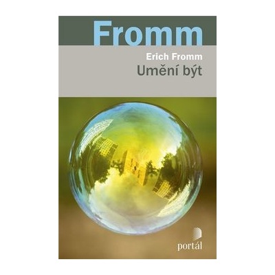 Umění být - Milan Váňa, Erich Fromm