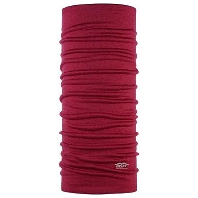 Pac Merino Wool plum