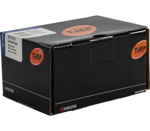 TJEP CPX 27/35