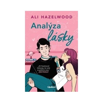 Analýza lásky