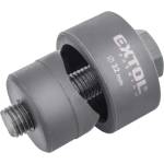 Extol за кранове с кръгъл отвор (пробивач на винтови плочи); 32 mm
