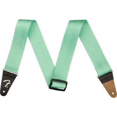 Fender American Professional Seat Belt Strap MG
