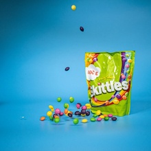 Mars Skittles Crazy Sours 400 g