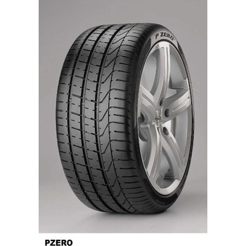 Pirelli P Zero 255/40 R20 101W