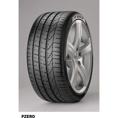 Pirelli PZero 285/40 R19 107Y