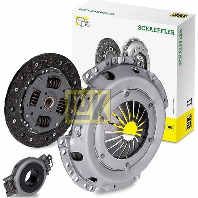Sada spojky Schaeffler LuK 620 1943 00