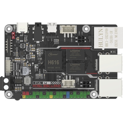 Bigtreetech BTT Pi - 1 бр (1020000427)