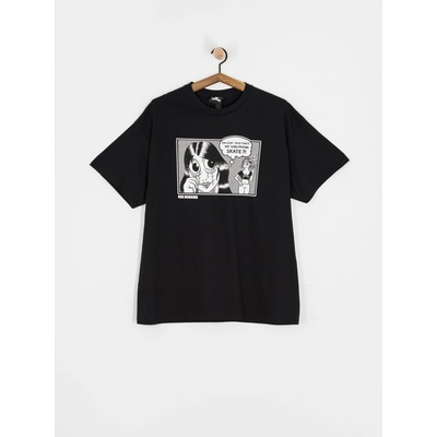 Thrasher X Toy Machine Girlfriend black