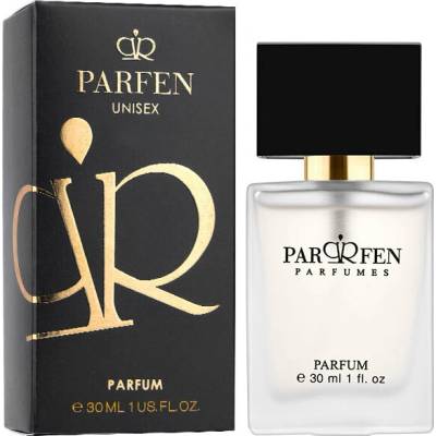 Florgarden Parfen Circes Goddess parfum unisex 30 ml