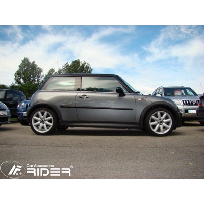 Lišta dverí MINI Cooper, 2001-2006