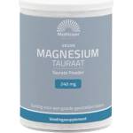 Mattisson Healthstyle Vegan Magnesium Taurate 240 mg [250 грама]