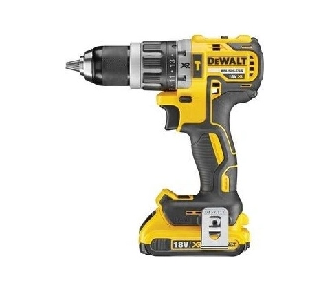 DeWalt DCD796D2