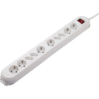 Hama 10 Plug 3 m Switch (108887)