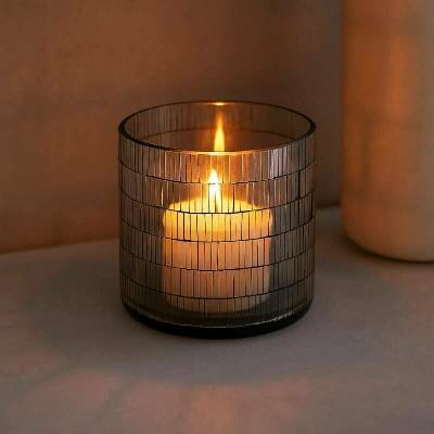 House Doctor Tealight Brooken