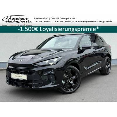 Cupra Terramar 2.0 TSI Tribe Edition 4Drive DSG 150 kW