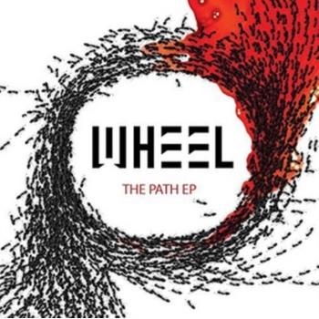 Wheel - Path EP CD