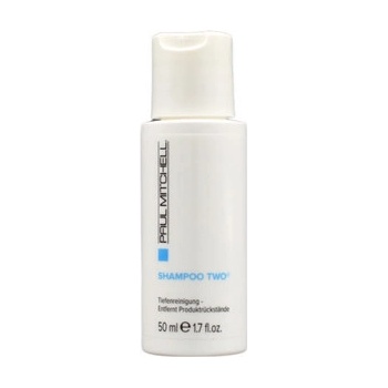 Paul Mitchell Clarifying Shampoo Two 50 ml