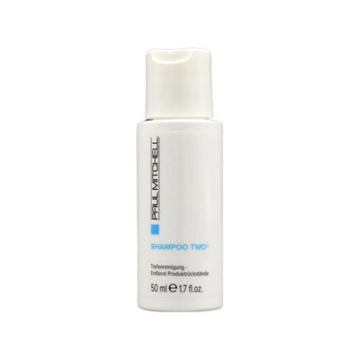 Paul Mitchell Clarifying Shampoo Two 50 ml