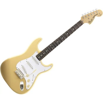 Fender Yngwie Malmsteen Stratocaster MN VW