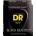 DR Strings BKB-50 Струни за бас китара