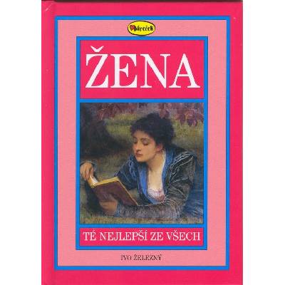 Žena - neuvedený
