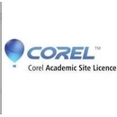 Corel Academic Site License Level 3 One Year Standard - CASLL3STD1Y