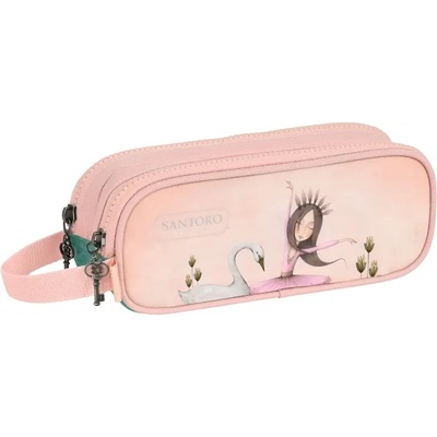 SAFTA Несесер safta santoro