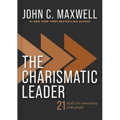 The Charismatic Leader