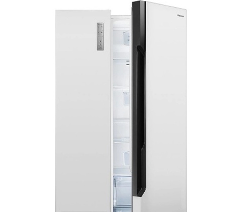 Hisense RS670N4HW1